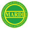 Logo MARDI