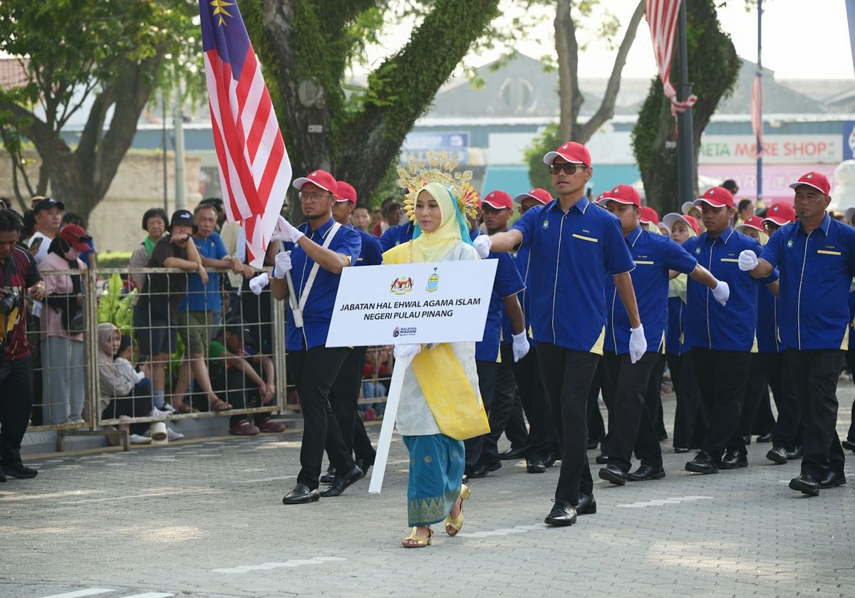 Photo: Function & Event Security